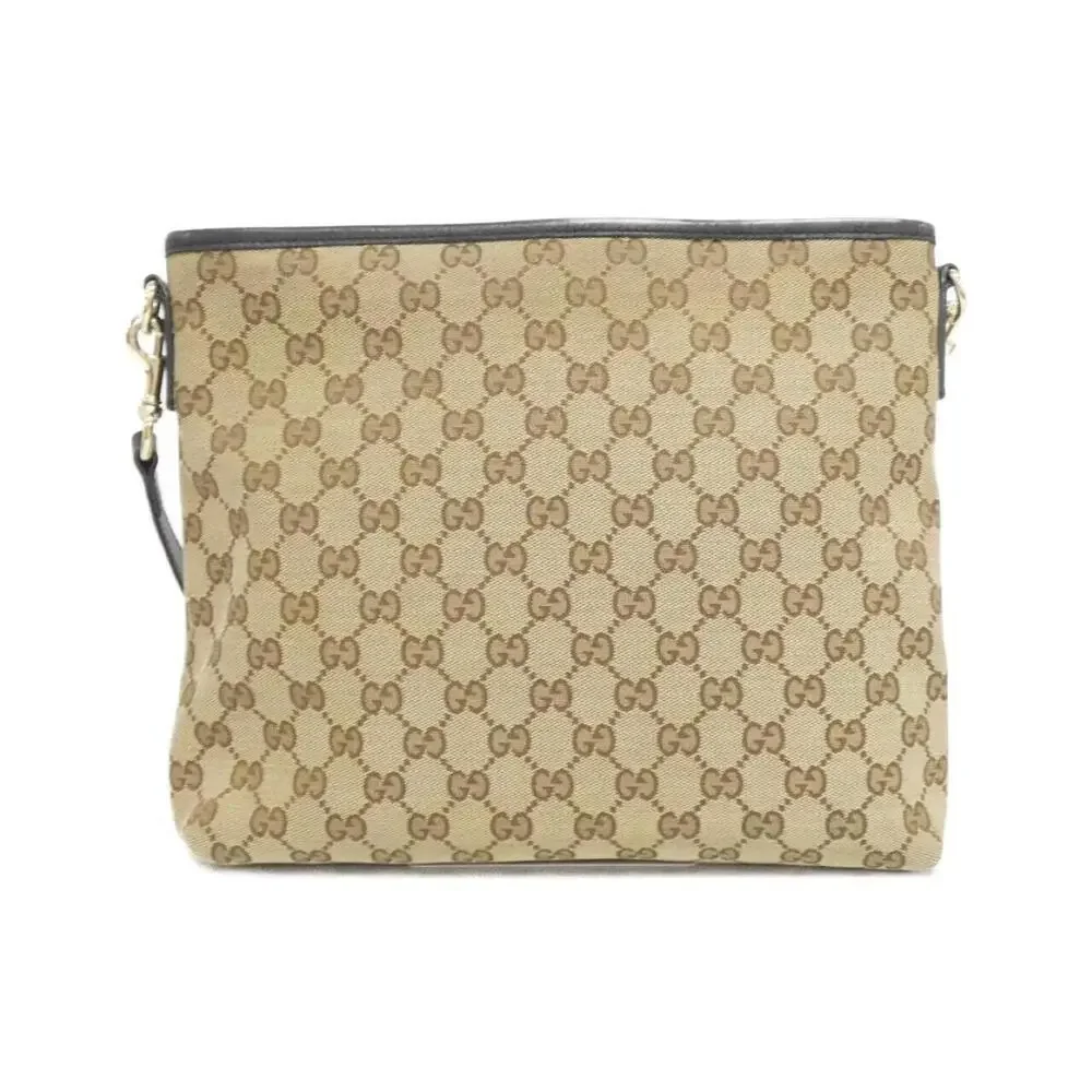 GUCCI Black Shoulder Bag - Picture 2 of 10